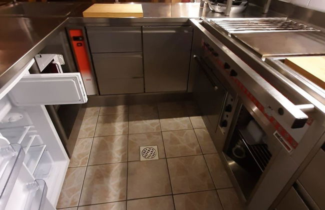 Kari's Schüür - Foto 26