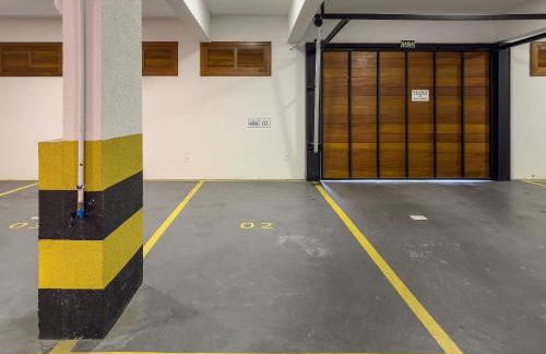 Alpes da Montanha Duplex 2 dorm by Achei Gramado - Photo 42