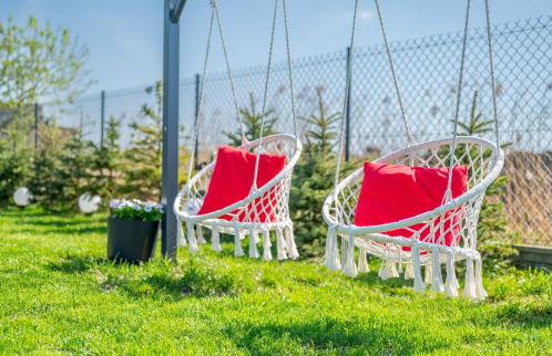 Morskie Zacisze- Bobolin - Foto 31