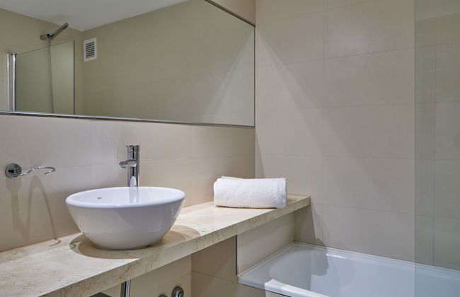 Nido at Quartier del Polo - Foto 46