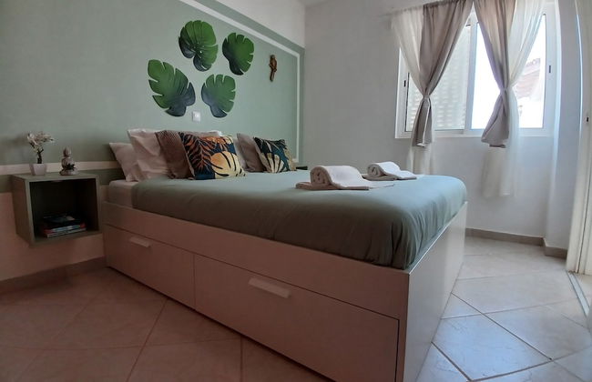 Free Spirit Vila Cabral 2 - Photo 8