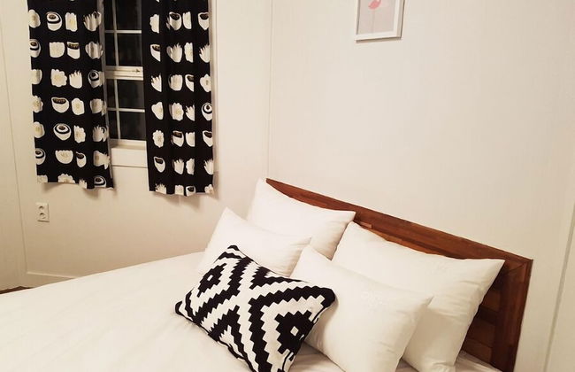 Gyeongju Olive House Pension - Foto 8