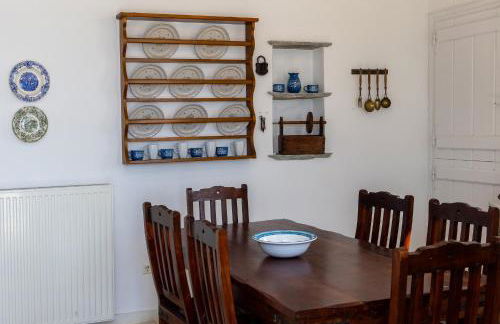 Villa Marble Tinos - Foto 65