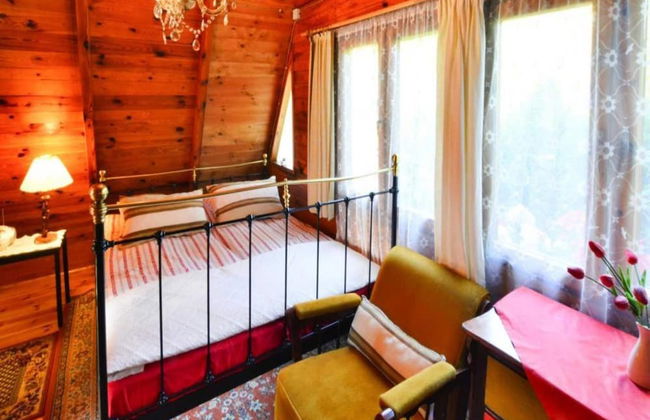 Comfortable Holiday Home Near Lake Jamno - Photo 6