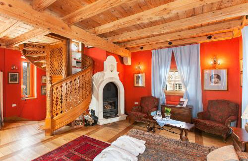 Zamek Korzkiew - Foto 39