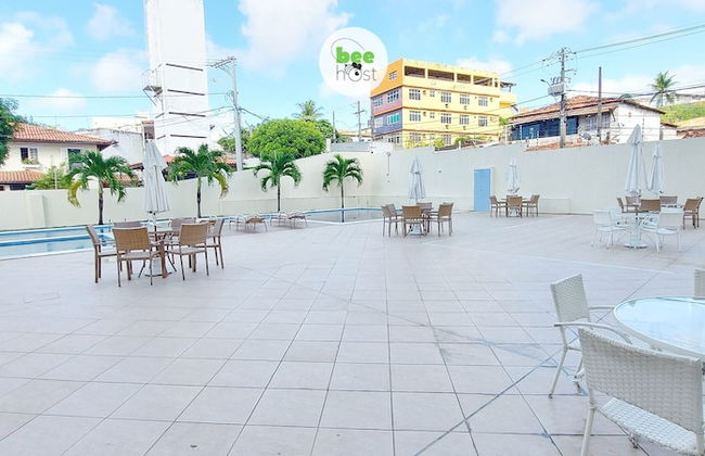 COITP0100 - Condomínio Mar de Itapuã - Photo 50