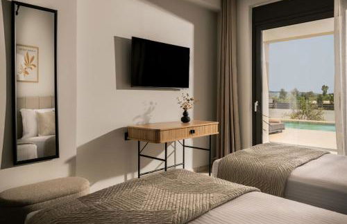 Valley View Villas, By TK Premium Stays - Foto 70