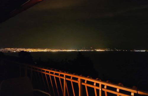 Počitniška hiša Morski pogled - Foto 26