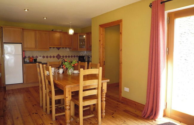 Dingle Courtyard Cottages - Foto 35