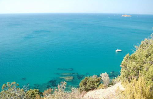 Panoramic Apartment Poggettone Air conditioned - Foto 28