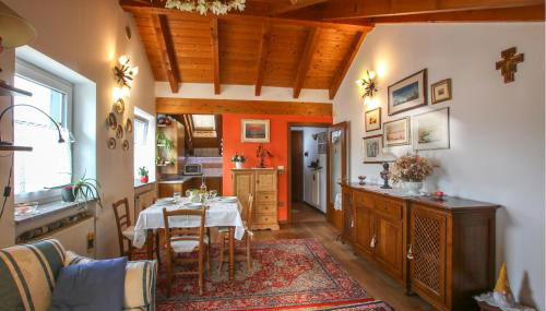 Awesome Apartment In Borgo Valsugana - Foto 3