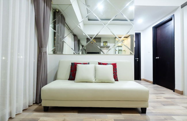 Affordable 2BR Casa De Parco BSD Apartment - Foto 21