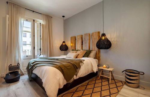 Quena - 2 bedrooms and balcony in Eixample Dreta - Foto 12