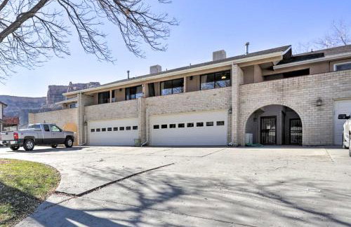 Grand Junction Golf Course Condo w/ Balconies - Foto 32