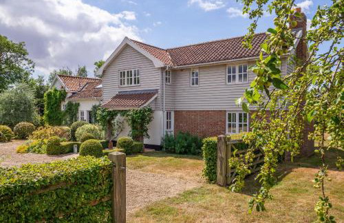 Foxhole Cottage 10 - Foto 45