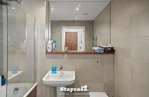 Spectacular Apartment Balcony View in Cit… - 19611 - Foto 17