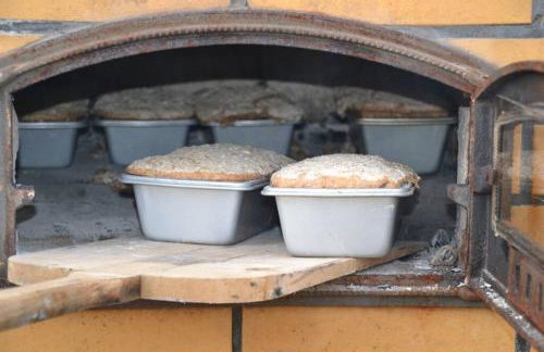 Zielono Mi - Dom Gościnny w Łapalicach - Foto 20