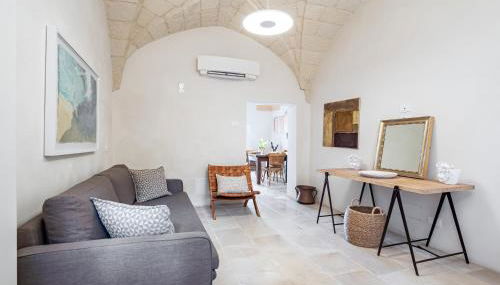 Ca' d'Antonia - Casa tipica in borgo salentino - Foto 3