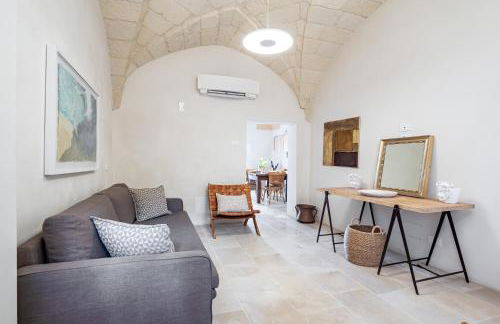 Ca' d'Antonia - Casa tipica in borgo salentino - Foto 3