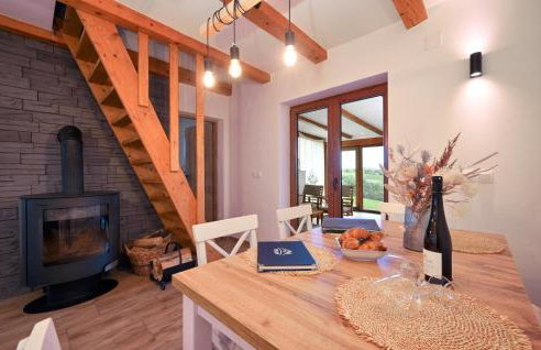 Gorgeous Home In Zelezna Gora With Wifi - Foto 18