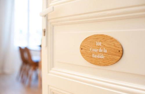 101 Cour de la Bastide - Foto 3