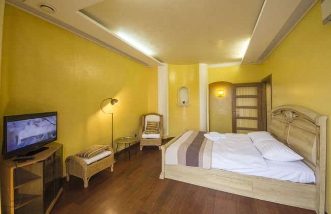 Central Dayflat Apartments - Foto 39