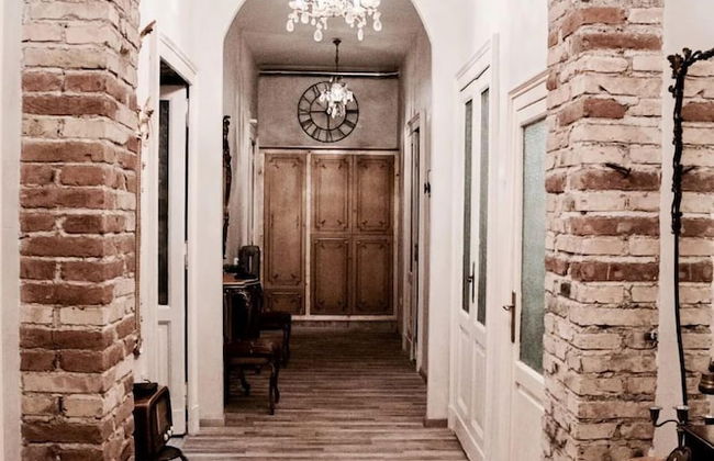 Casa particular vintage - Foto 17