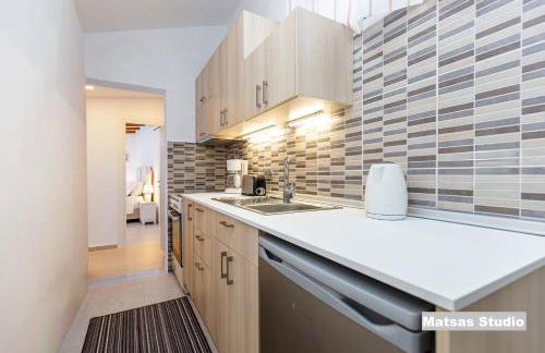 Matsas House & Studio - Foto 31