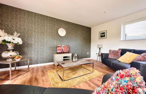 Fox Acre Lodge - Amazing Views - Foto 8