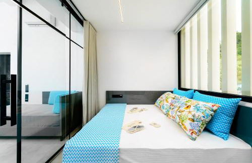 Mythodea Prive Luxury Suites - Foto 45