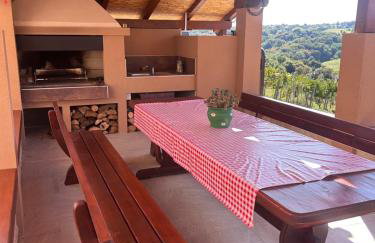 Villa Međimurka - Foto 47