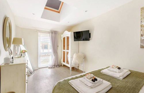 The Cowshed - Photo 9