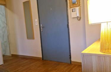 Studio Climatisé Parking Gratuit - Foto 7