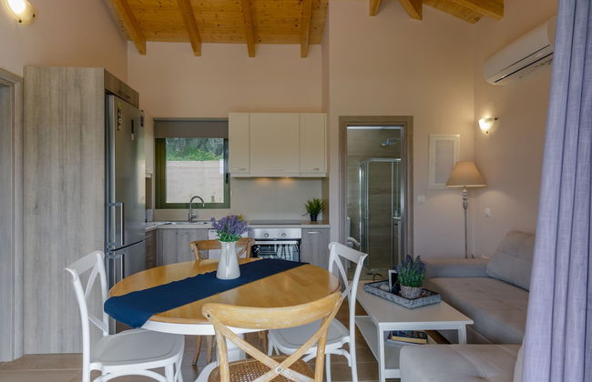 Comfeto & Mandolato Sweet Houses - Foto 30