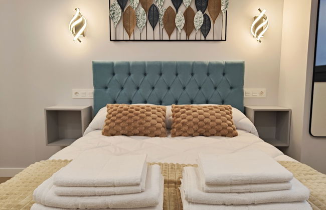 Apartamentos lujo Centro Oviedo - Foto 26