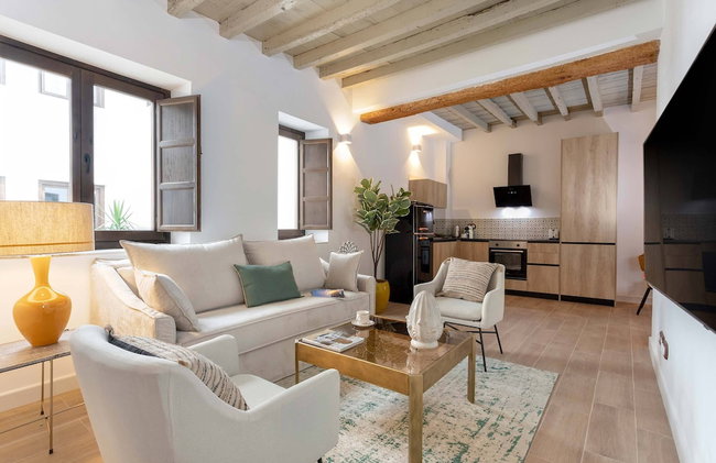 Genteel Home Horno Marina - Foto 145