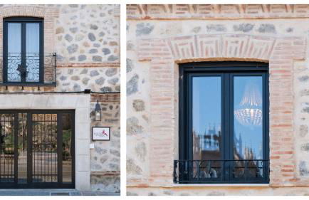 Apartamentos Florinda de la Cava Toledo - 8 - Foto 29