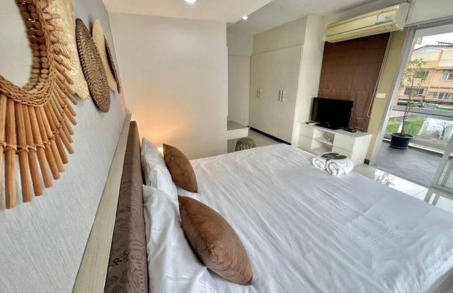 Baan Sabai Rama IV - Foto 48