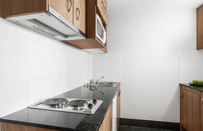 Mantra Parramatta - Foto 20