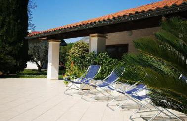 Villetta BLUE GARDEN - Foto 30