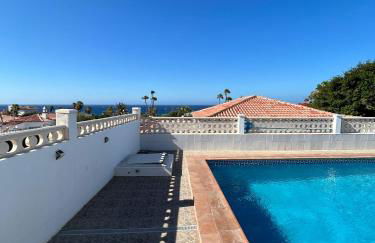 Villa Sole# Luxury Amarilla Golf - Foto 12