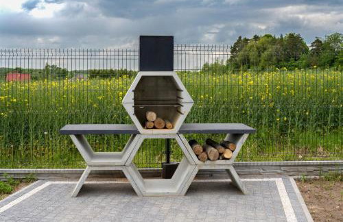 Sunset- Dom zachód słońca Spa - Foto 27