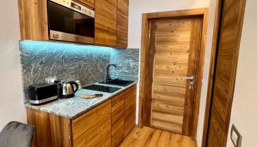 Cozy studio apartment (110) - Foto 4