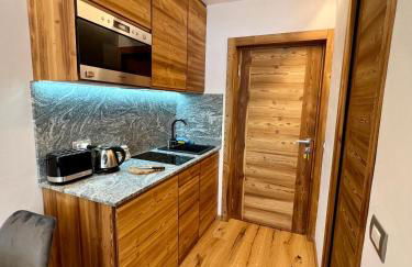 Cozy studio apartment (110) - Foto 4