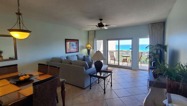 Summit at Topsail 1011 - 10th Floor - Foto 2, Habitación