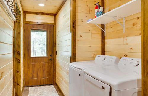 Near Memorial Park Lake Arbutus Vacation Rental - Foto 20