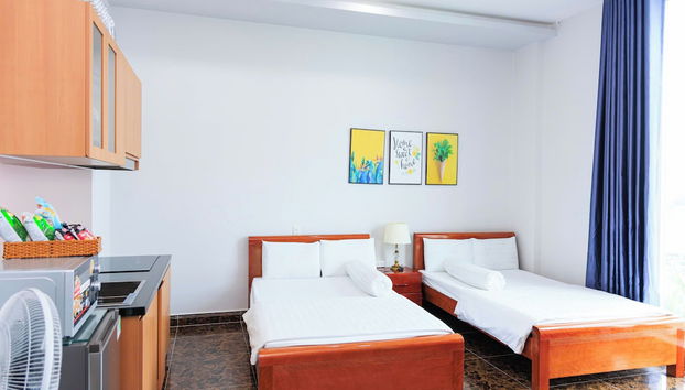 Cuong Anh House - Foto 2, Zimmer