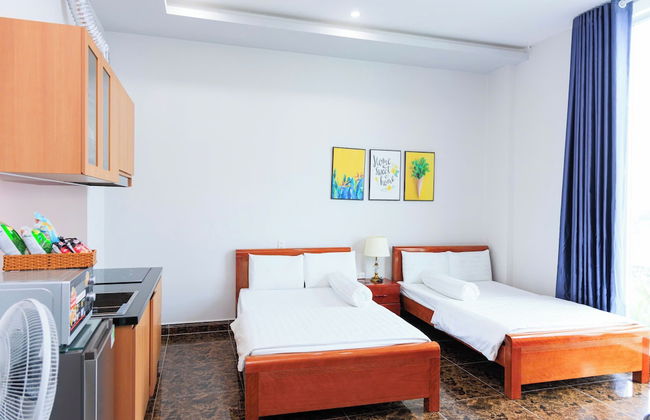 Cuong Anh House - Foto 2