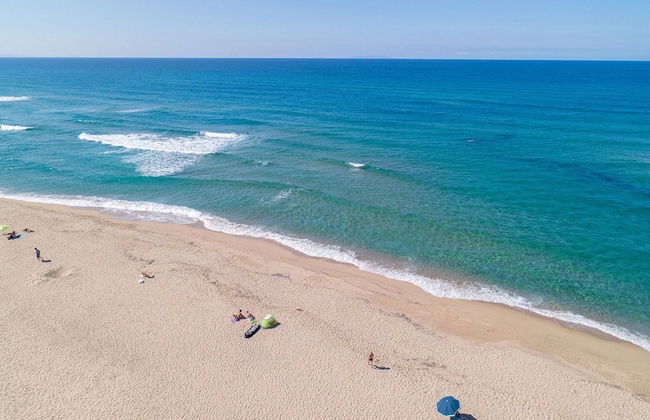 Residence with swimming- pool in Badesi - Foto 20