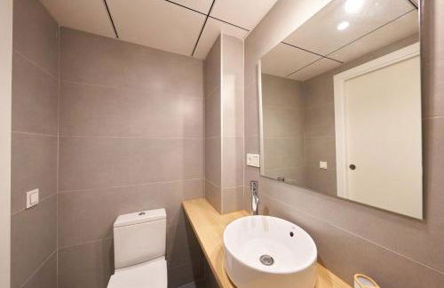 Casa Surya, piscina, wifi y parking con punto de carga EV - Foto 29